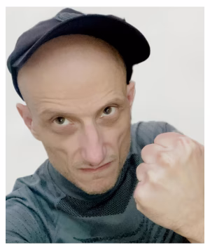 Giuseppe Portoghese - Project Casting Gallery Image 1 Giuseppe Portoghese - Gallery Image 1