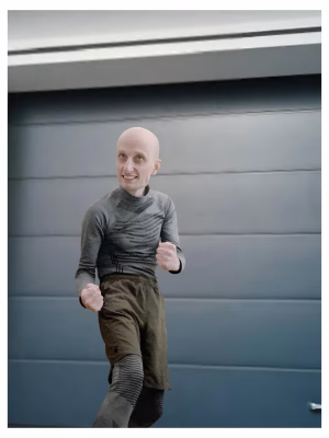 Giuseppe Portoghese - Project Casting Gallery Image 2 Giuseppe Portoghese - Gallery Image 2