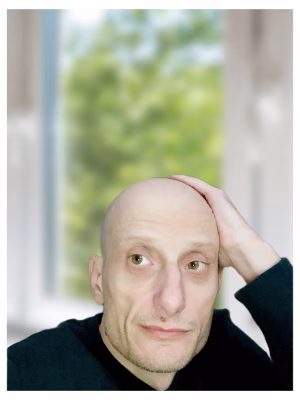 Giuseppe Portoghese - Project Casting Gallery Image 3 Giuseppe Portoghese - Gallery Image 3