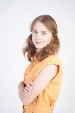 Yana T.Shaw - Project Casting Gallery Image 1 Yana T.Shaw - Gallery Image 1