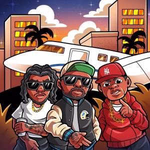 Ezekiel Olaniyan - Project Casting Gallery Image 2 Ezekiel Olaniyan - Gallery Image 2