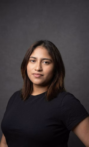 erika cruz - Project Casting Gallery Image 1 erika cruz - Gallery Image 1