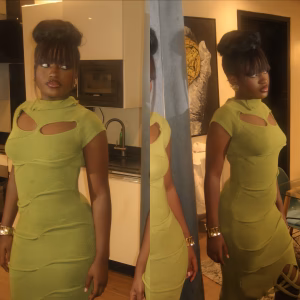 Dolapo Aladenaye - Project Casting Gallery Image 8 Dolapo Aladenaye - Gallery Image 8