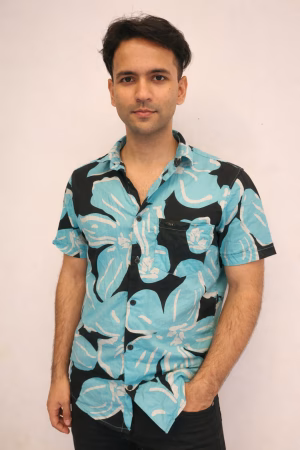 Rishabh Singh - Project Casting Gallery Image 4 Rishabh Singh - Gallery Image 4