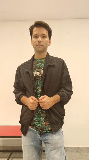 Rishabh Singh - Project Casting Gallery Image 3 Rishabh Singh - Gallery Image 3