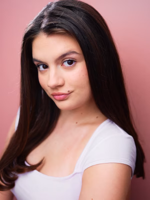 Sarah Weinstein - Project Casting Gallery Image 1 Sarah Weinstein - Gallery Image 1