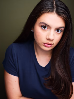 Sarah Weinstein - Project Casting Gallery Image 2 Sarah Weinstein - Gallery Image 2