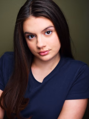 Sarah Weinstein - Project Casting Gallery Image 3 Sarah Weinstein - Gallery Image 3