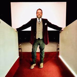 Darren Burke - Project Casting Gallery Image 8 Darren Burke - Gallery Image 8