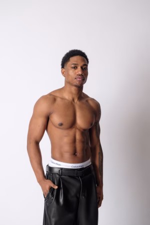 Isaiah Inniss - Project Casting Gallery Image 3 Isaiah Inniss - Gallery Image 3