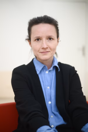 Marie Guibaud - Gallery Image 1