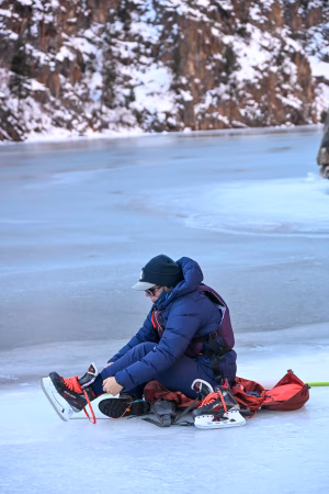 Sarah Seibold - Project Casting Gallery Image 5 Sarah Seibold - Gallery Image 5