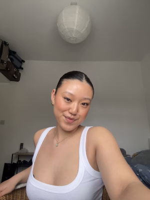 Ana Ying - Project Casting Gallery Image 2 Ana Ying - Gallery Image 2