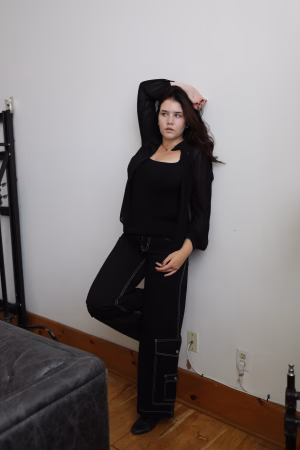 Sydney Walters - Project Casting Gallery Image 4 Sydney Walters - Gallery Image 4