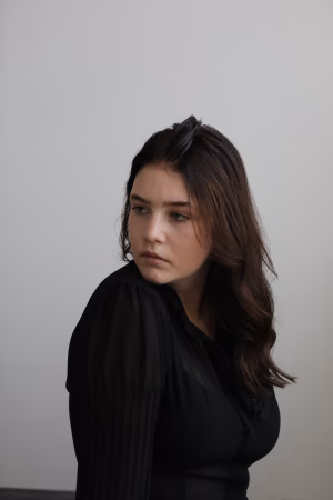 Sydney Walters - Project Casting Gallery Image 3 Sydney Walters - Gallery Image 3