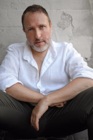 Valerio Rinaudo - Project Casting Gallery Image 3 Valerio Rinaudo - Gallery Image 3