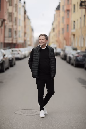Toni Koutu - Gallery Image 1