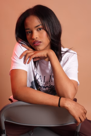 Amal Hassan - Project Casting Gallery Image 1 Amal Hassan - Gallery Image 1