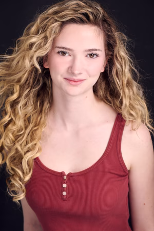 Emily Faith - Project Casting Gallery Image 8 Emily Faith - Gallery Image 8