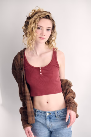 Emily Faith - Project Casting Gallery Image 5 Emily Faith - Gallery Image 5