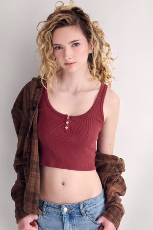 Emily Faith - Project Casting Gallery Image 7 Emily Faith - Gallery Image 7