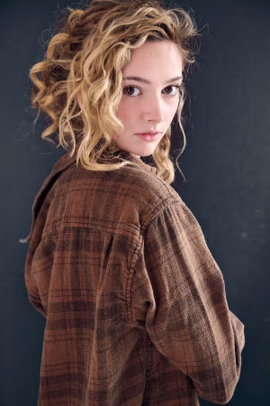 Emily Faith - Project Casting Gallery Image 1 Emily Faith - Gallery Image 1