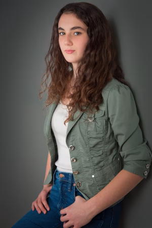 Liza Francini - Project Casting Gallery Image 2 Liza Francini - Gallery Image 2