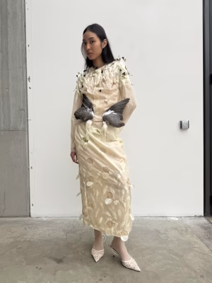 Victoria Chee - Project Casting Gallery Image 5 Victoria Chee - Gallery Image 5