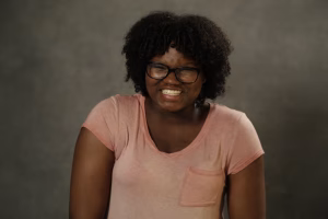 Arianna Gaillard - Project Casting Gallery Image 3 Arianna Gaillard - Gallery Image 3