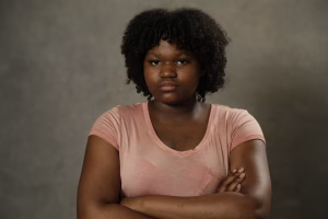Arianna Gaillard - Project Casting Gallery Image 1 Arianna Gaillard - Gallery Image 1