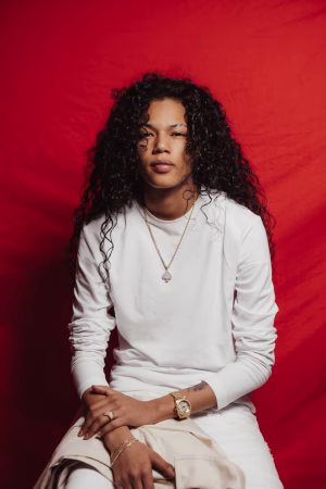 Tiani Castillo - Project Casting Gallery Image 1 Tiani Castillo - Gallery Image 1