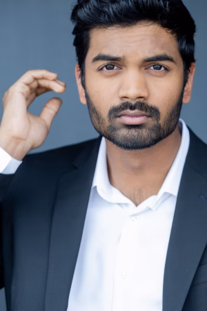 Kalyan Madoori - Project Casting Gallery Image 4 Kalyan Madoori - Gallery Image 4