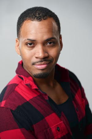 Anthony Sims - Project Casting Gallery Image 15 Anthony Sims - Gallery Image 15