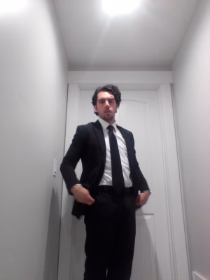 Kaden Garcia - Project Casting Gallery Image 1 Kaden Garcia - Gallery Image 1
