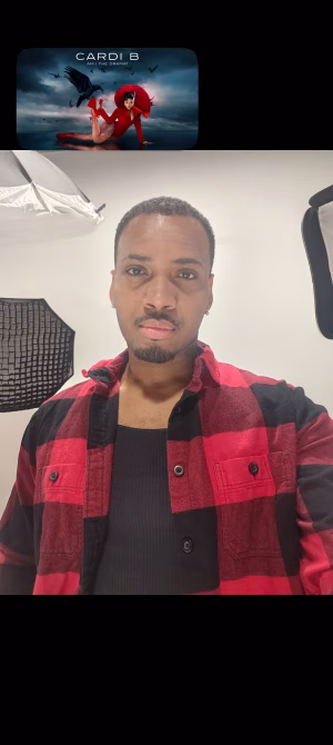 Anthony Sims - Project Casting Gallery Image 14 Anthony Sims - Gallery Image 14