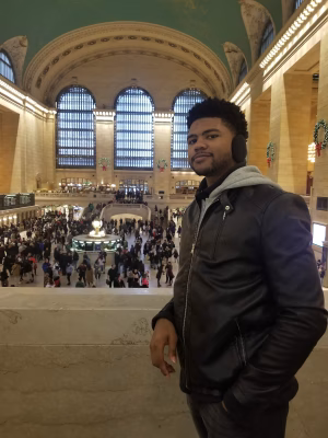 Rodricus Gray - Project Casting Gallery Image 16 Rodricus Gray - Gallery Image 16