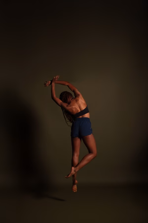 Ashlyn Clark - Project Casting Gallery Image 6 Ashlyn Clark - Gallery Image 6