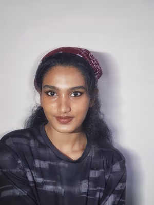 Sivani Madhu - Project Casting Gallery Image 6 Sivani Madhu - Gallery Image 6