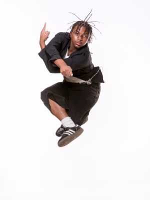 Elijah Belcher - Project Casting Gallery Image 1 Elijah Belcher - Gallery Image 1