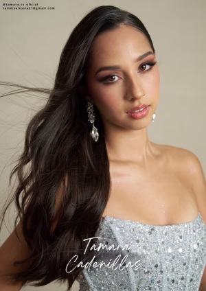 Tamara Cadenillas - Project Casting Gallery Image 12 Tamara Cadenillas - Gallery Image 12