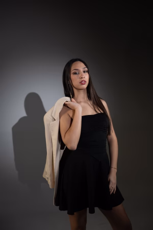 Tamara Cadenillas - Project Casting Gallery Image 13 Tamara Cadenillas - Gallery Image 13