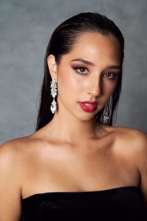 Tamara Cadenillas - Project Casting Gallery Image 3 Tamara Cadenillas - Gallery Image 3