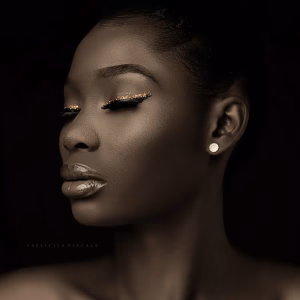 Mercy Amoo - Project Casting Gallery Image 1 Mercy Amoo - Gallery Image 1