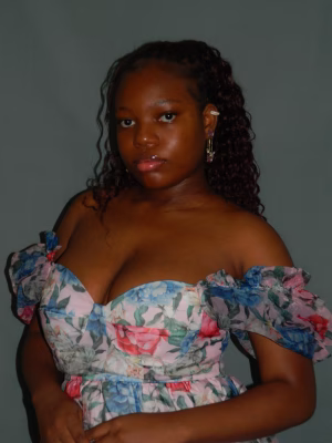 Grace Ndlovu - Project Casting Gallery Image 1 Grace Ndlovu - Gallery Image 1