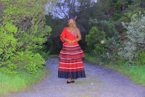 Esihle Mngazana - Project Casting Gallery Image 1 Esihle Mngazana - Gallery Image 1
