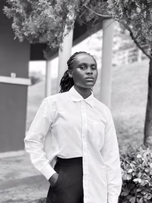 Faith Ogar - Project Casting Gallery Image 1 Faith Ogar - Gallery Image 1