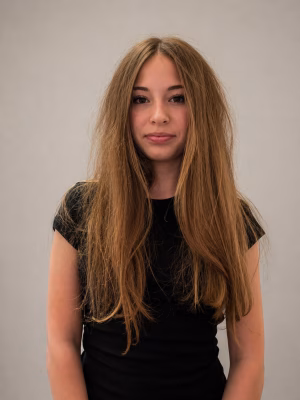 Mara Gubas - Project Casting Gallery Image 1 Mara Gubas - Gallery Image 1