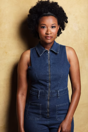 Imani Hill-Florent - Project Casting Gallery Image 10 Imani Hill-Florent - Gallery Image 10