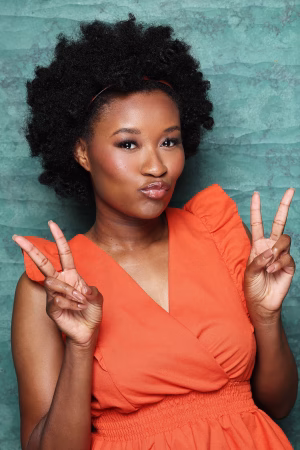 Imani Hill-Florent - Project Casting Gallery Image 5 Imani Hill-Florent - Gallery Image 5
