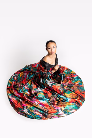 Sophia Kapoor - Project Casting Gallery Image 4 Sophia Kapoor - Gallery Image 4